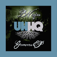 BNinjas - Groovers EP