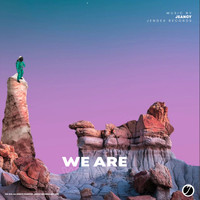 Jeancy - We Are