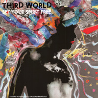 Third World - Set Your Spirit Free (Live '86)