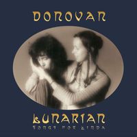Donovan - Lunarian