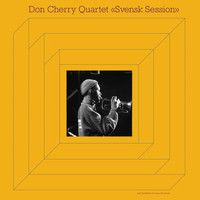 Don Cherry - Svensk Session (Live Stockholm '65)