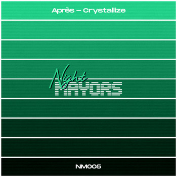 Après - Crystallize (Club Mix)