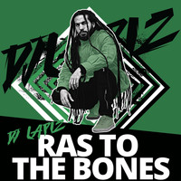 DJ Lápiz - Ras to the Bones