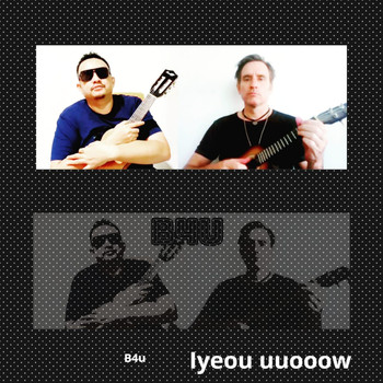 B4u - Iyeou Uuooow (Radio Edit) (Radio Edit)