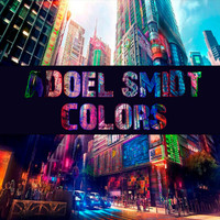AdoeL Smidt - Colors