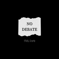 Freddy Gonzalez - No Debate