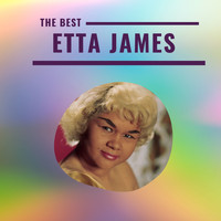 Etta James - Etta James - The Best