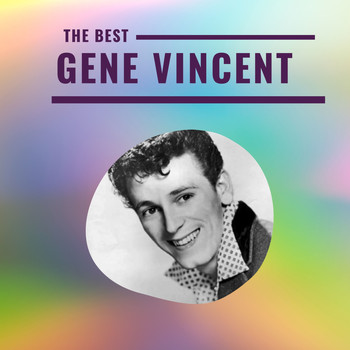 Gene Vincent - Gene Vincent - The Best