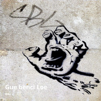 B4u - Gue Benci Loe (Radio Edit) (Radio Edit)