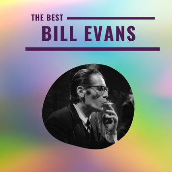 Bill Evans - Bill Evans - The Best