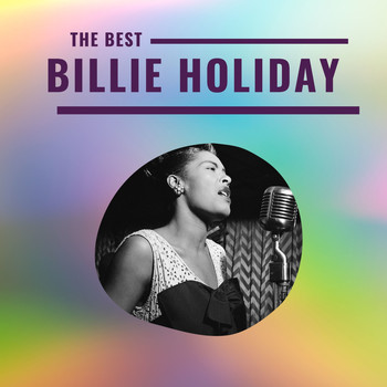 Billie Holiday - Billie Holiday - The Best