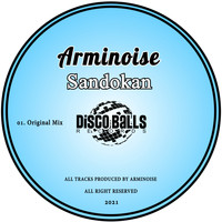 Arminoise - Sandokan