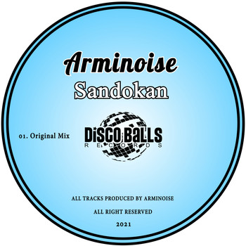 Arminoise - Sandokan