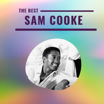 Sam Cooke - Sam Cooke - The Best