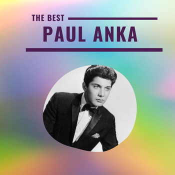 Paul Anka - Paul Anka - The Best