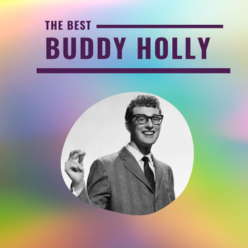 Buddy Holly - Buddy Holly - The Best