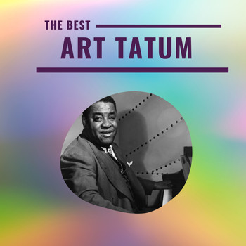 Art Tatum - Art Tatum - The Best