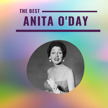 Anita O'Day - Anita O'Day - The Best