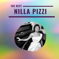 Nilla Pizzi - Nilla Pizzi - The Best