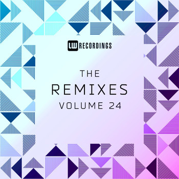 Various Artists - The Remixes, Vol. 24