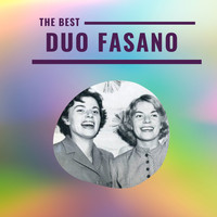 Duo Fasano - Duo Fasano - The Best