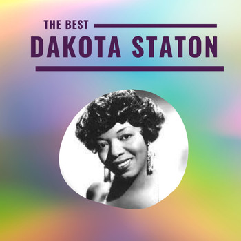 Dakota Staton - Dakota Staton - The Best