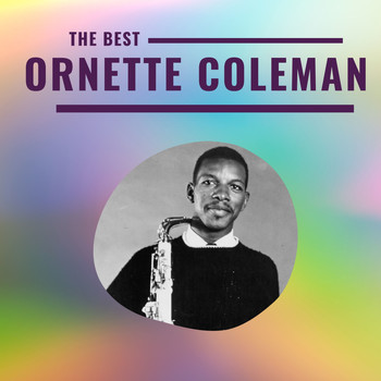 Ornette Coleman - Ornette Coleman - The Best