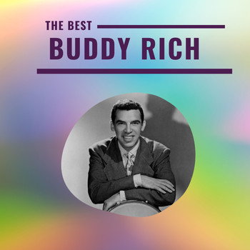 Buddy Rich - Buddy Rich - The Best