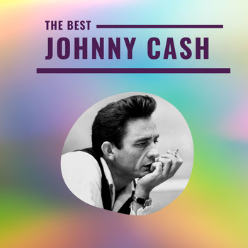 Johnny Cash - Johnny Cash - The Best