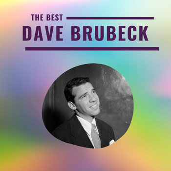 Dave Brubeck - Dave Brubeck - The Best