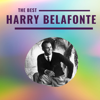Harry Belafonte - Harry Belafonte - The Best