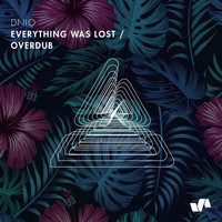 Dnio - Everything Was Lost / Overdub