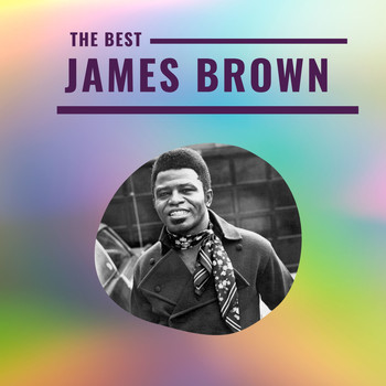 James Brown - James Brown - The Best