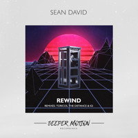 Sean David - Rewind