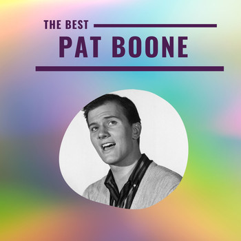 Pat Boone - Pat Boone - The Best