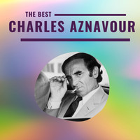 Charles Aznavour - Charles Aznavour - The Best