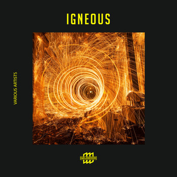 Various Artists - Igneous