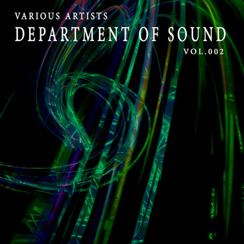 Various Artists - Department Of Sound, Vol. 002