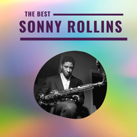 Sonny Rollins - Sonny Rollins - The Best