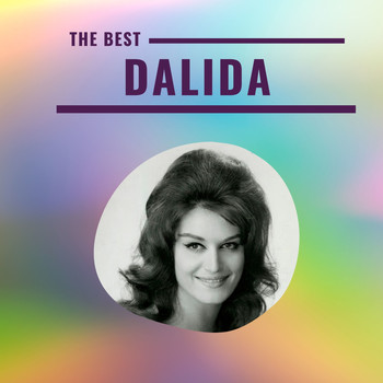 Dalida - Dalida - The Best