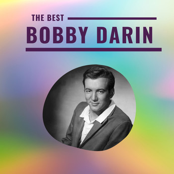 Bobby Darin - Bobby Darin - The Best