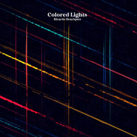 Ricardo  Henriquez - Colored Lights