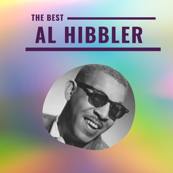Al Hibbler - Al Hibbler - The Best