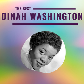 Dinah Washington - Dinah Washington - The Best