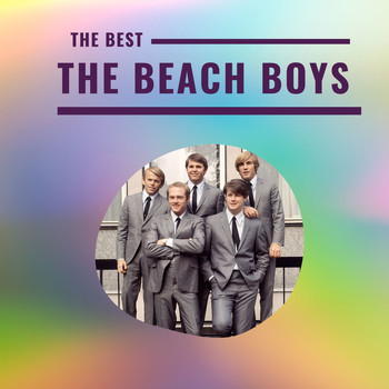 The Beach Boys - The Beach Boys - The Best