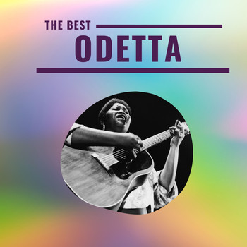 Odetta - Odetta - The Best