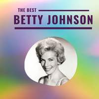 Betty Johnson - Betty Johnson - The Best