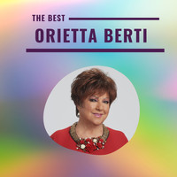 Orietta Berti - Orietta Berti - The Best