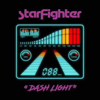 Starfighter - Dash Light