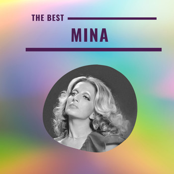 Mina - Mina - The Best
